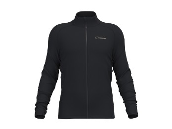 Berghaus | Kinetic Powerstretch Jacke für Herren
