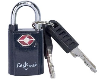 Mini Key TSA Lock®