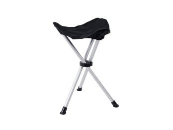 Basic Nature | Dreibeinhocker 'Travelchair' Sandwich