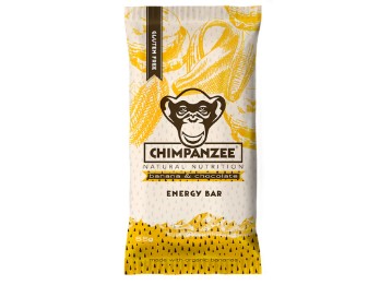 Chimpanzee | Energy Bar Banana & Chocolate
