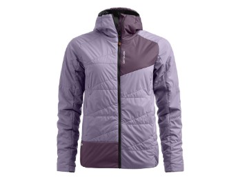 Ortovox | SWISSWOOL PIZ DUAN JACKET Female