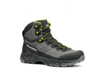 Scarpa | Rush TRK LT GTX