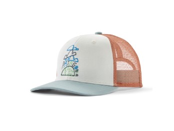 Patagonia | Kids' Trucker Hat 