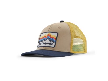 Patagonia | Kids' Trucker Hat 