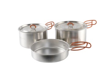 Easy Camp | Moss Tour Cook Set