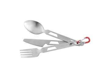 Robens | Sierra Steel Besteck Set