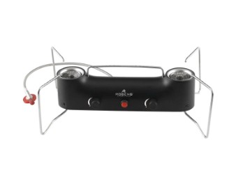 Robens | Fire Finch Double Stove