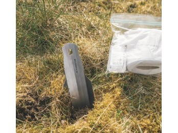 Robens | Duraluminium Trowel