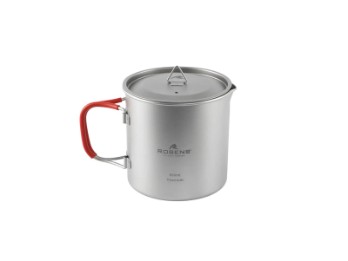 Robens | Forge Solo Pot UL
