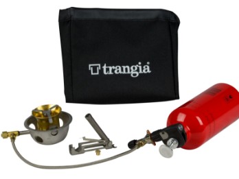 Trangia | Multifuel Burner X2