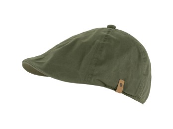 Fjällräven | Övik Flat Cap