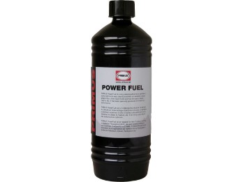 Primus | Power Fuel