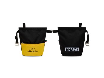 La Sportiva | Leftover Chalk Bag