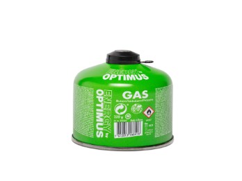 Optimus Gas 230 g Schraubventil