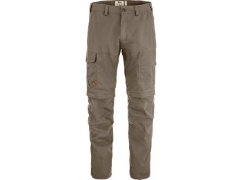 Fjällräven | Karl Pro Zip-Off Trousers Herren Outdoor-Hose