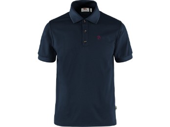 Fjällräven | Crowley Pique Herren Polo-Shirt