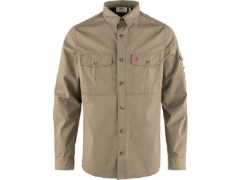 Fjallräven | Singi Trekking Shirt LS M