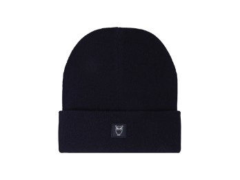 Knowledge Cotton Apparel | Wool Beanie RWS