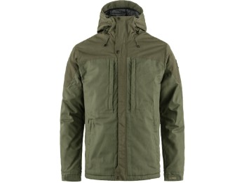 Fjällräven | Skogsö Padded Jacket Herren Winterjacke