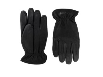 Marmot | Basic Work Glove, Black