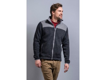 Lakho Strickjacke Herren