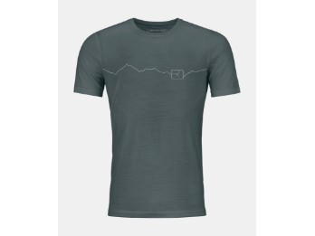 Ortovox | 150 COOL MOUNTAIN TS M