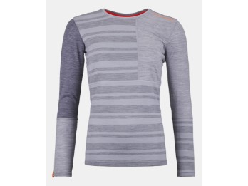 Ortovox | 185 Rock'n'wool Long Sleeve Women