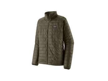 Patagonia | Nano Puff Jacket Men