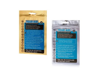 Basic Nature | Tear-Aid Reparaturmaterial