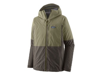 Patagonia | Men's Boulder Fork Rain Jacket