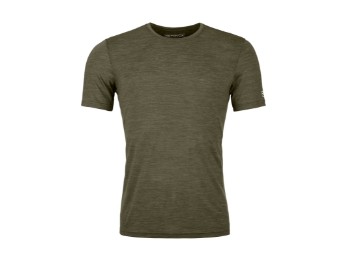 Ortovox | 120 COOL TEC CLEAN TS M