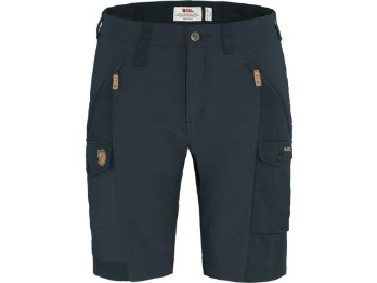Fjällräven | Nikka Shorts Curved Damen