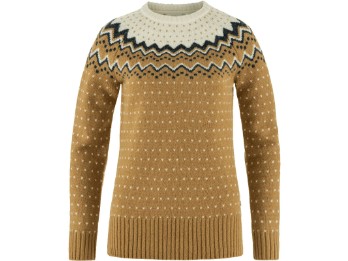 Fjällräven | Övik Knit Sweater Damen