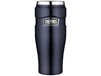 Basic Nature | Thermos Tumbler 'King'