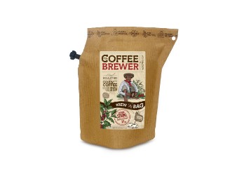 Grower Kaffee