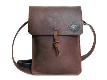 Shoulderbag Identity