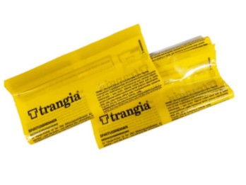 Trangia | Packbeutel für Spiritusbrenner, 2er Pack