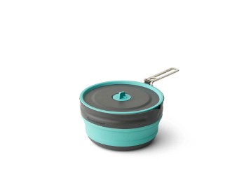 Sea to Summit | UL Collapsible Pot 2,2L