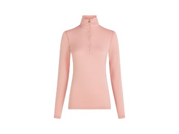 Icebreaker | 260 Tech Thermo-Oberteil mit halbem Reißverschluss