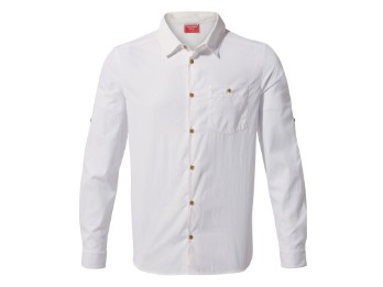 NosiLife Nuoro LS Shirt Men