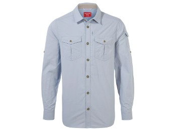 Craghoppers | Nosilife Adventure II Langarmshirt für Herren
