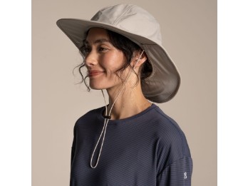 Craghoppers | NosiLife Feldhut für Damen und Herren