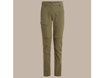 Craghoppers | NosiLife Pro II Zip Off-Hose für Damen