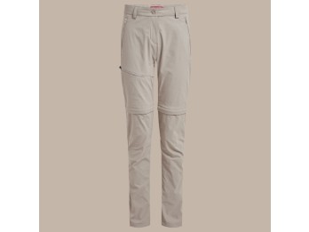 Craghoppers | NosiLife Pro II Zip Off-Hose für Damen
