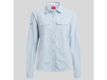 Craghoppers | NosiLife Adventure III Bluse