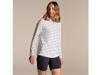 Craghoppers | NosiLife Akona Long Sleeved Top