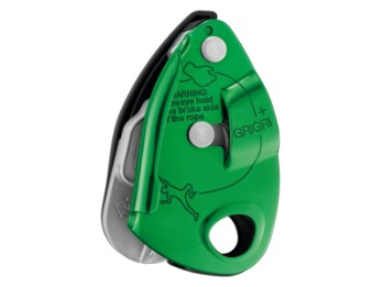 Petzl | GRIGRI® +