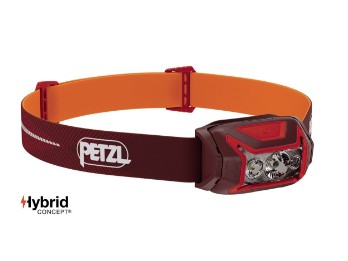 Petzl | ACTIK® CORE
