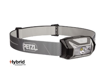 Petzl | TIKKA® CORE