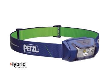 Petzl | TIKKA® CORE